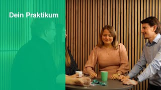Dein Praktikum / PreMaster Programm im Produktmanagement bei Syntegon Guide
