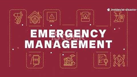 Ai powered disaster prediction and mitigation in India  #lpu