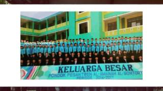 Al Gontory Graduate I