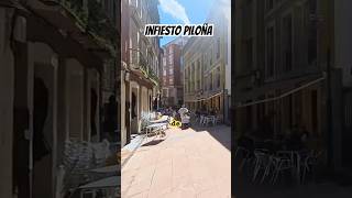 Infiesto Piloña Asturias