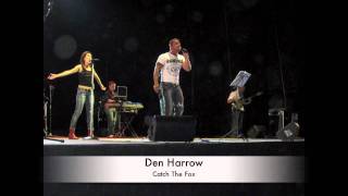 Miniatura de vídeo de "Den Harrow - Catch The Fox"