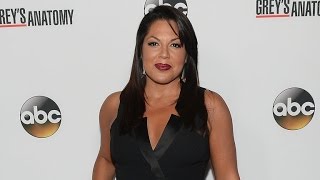 Did 'Grey's Anatomy' Star Sara Ramirez Just Reveal She's Leaving the Show?