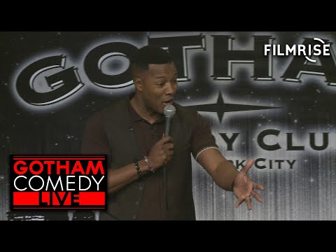 Gotham Comedy - Season 5, Episode 7 - Flex Alexander