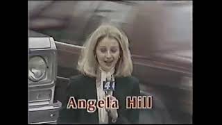 WWL-TV  - Eyewitness News 4 - 6PM Open (1980) (HQ Sound)