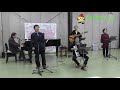 「友よ」(岡林信康)第28回愛知のうたごえネットでうたごえ喫茶