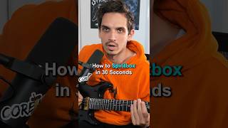How to Spiritbox in 30 seconds #shorts
