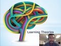 Learning Theories