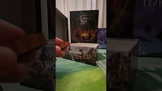 Unboxing World Wonders: Mundo