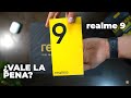 Realme 9 Video 😱 Todo lo que tienes que saber ¿Valdrá la pena?