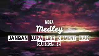 Download Lagu Moza medley- cover 12 lagu pop indo populer MP3