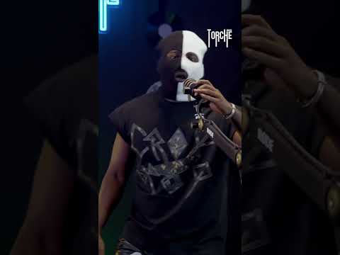 Phenomeno en freestyle chez Torche Music 🔥 | Part 3