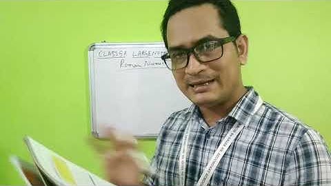 Large Numbers, class 5A, 15th June 2020@SFSNARENGI