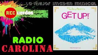 Technotronic  Get Up   Extended Versin