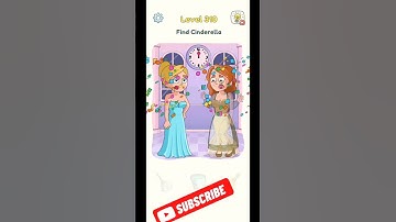 DOP 3 - Displace One Part Level 310