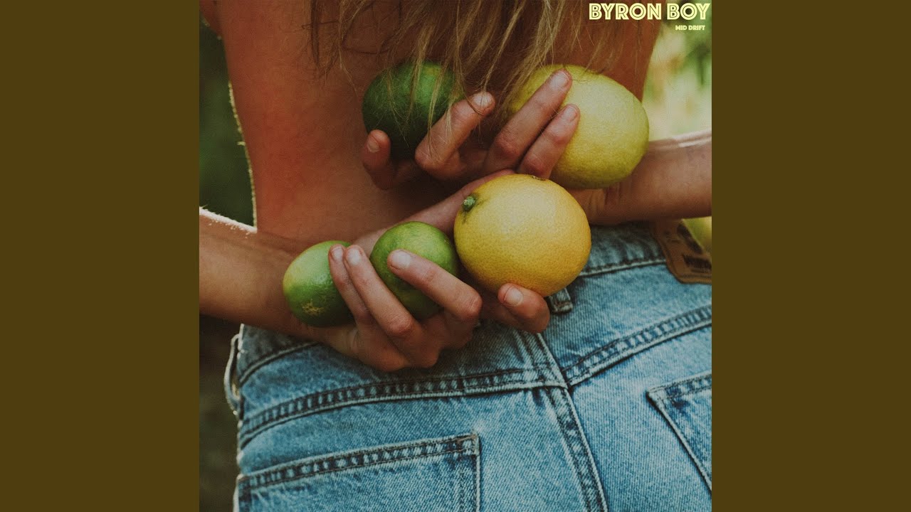 Watch Byron Boy on YouTube Watch Byron Boy on YouTube