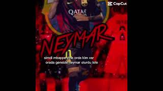 Neymar Yok