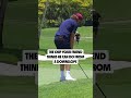 We all have that friend who skulls it off the green 😂 #golf #LIVGolf