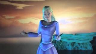 Barbie And The Magic Of Pegasus Bloopers German