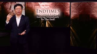 TOD “End Times e-Conference!” Briefing