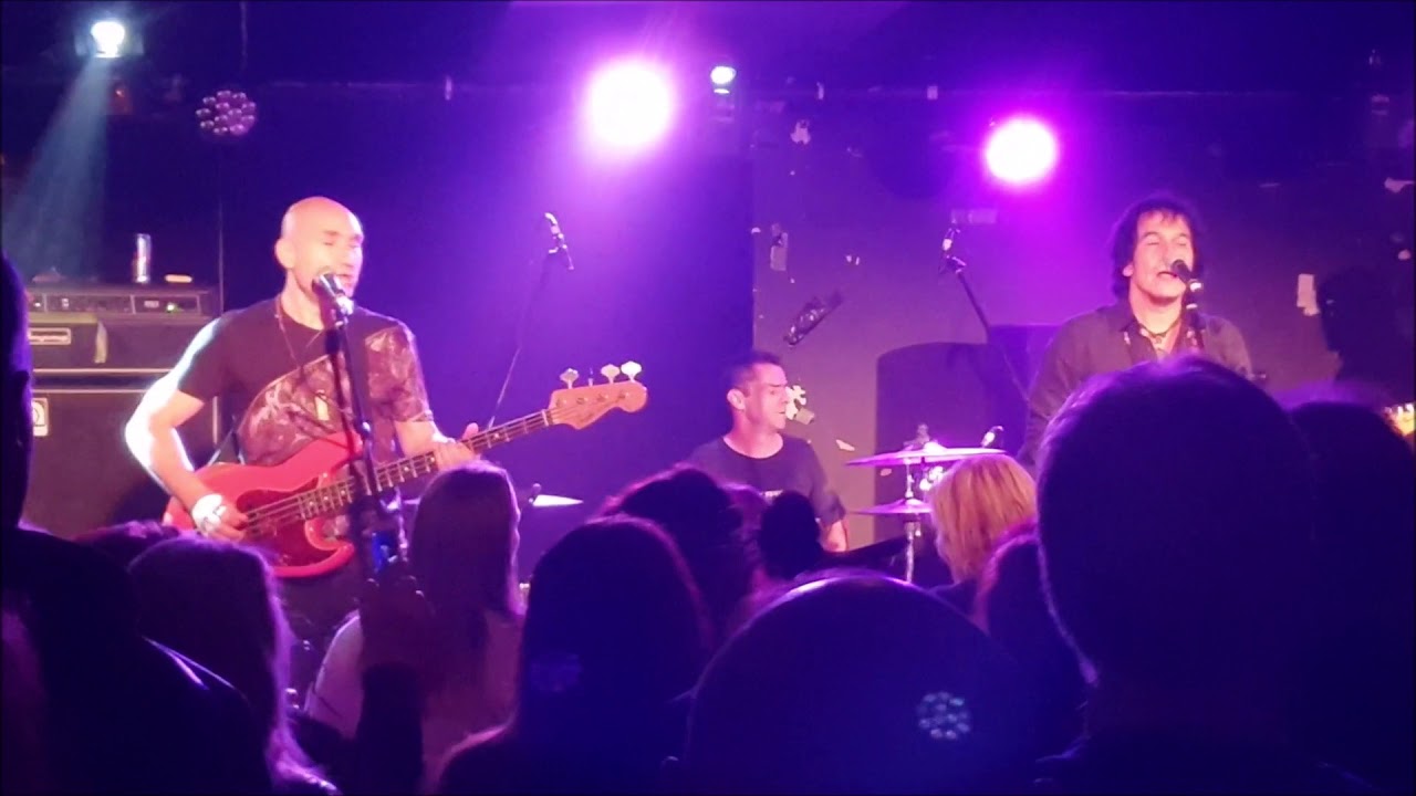 Tell Me A Story - 1927 - 2018 LIVE