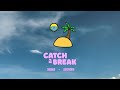 Snare, Antonin - Catch a Break (Official Audio)