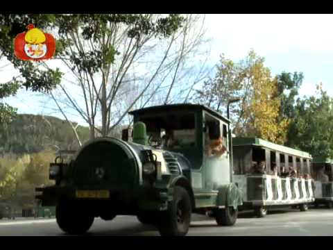 ערוץ לולי פיצי מגלה כלי תחבורה אופנוע ים משאית עפר 