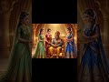 Why the King Feels Empty #ramayanatales  #animatedstory