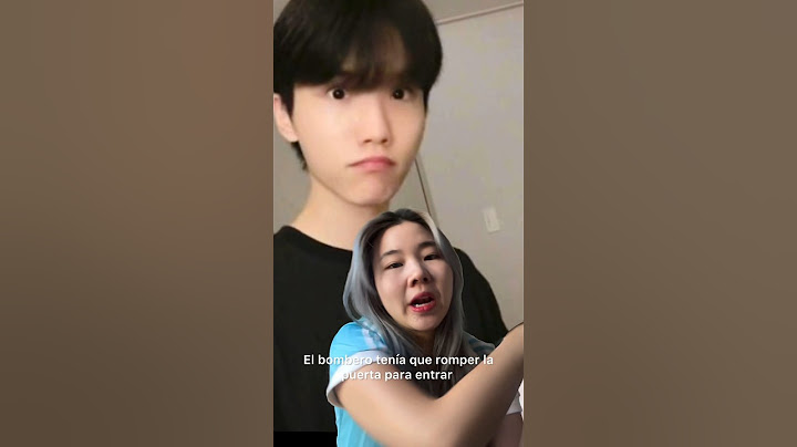 El tiktoker más famoso de Corea va a cárcel 😱