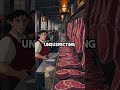The Butcher Who Fed Human Flesh to an Entire City