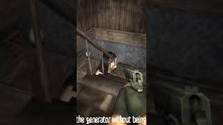 I Have To Survive From Momo For 1 Min