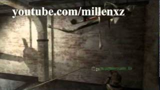 Call of duty Black ops Weird skin glitch/bug