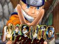 Naruto OST 1 - 15 Glued State