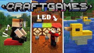 The BEST TRICKS in the New 26.3 Update - Craft Games 355 screenshot 4