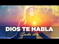 La Voz de Dios se Manifestará en Tu Vida como un Suave Susurro que te Dará Paz