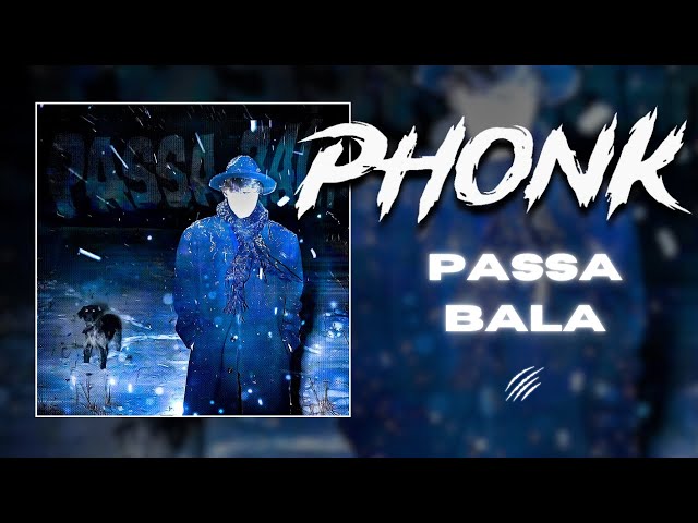 Sayfalse, FXRST - PASSA BALA (NORMAL | SPED UP | SLOWED | SUPER SLOWED | ULTRA SLOWED)