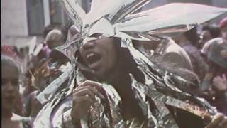 Carnaval San Francisco 1981