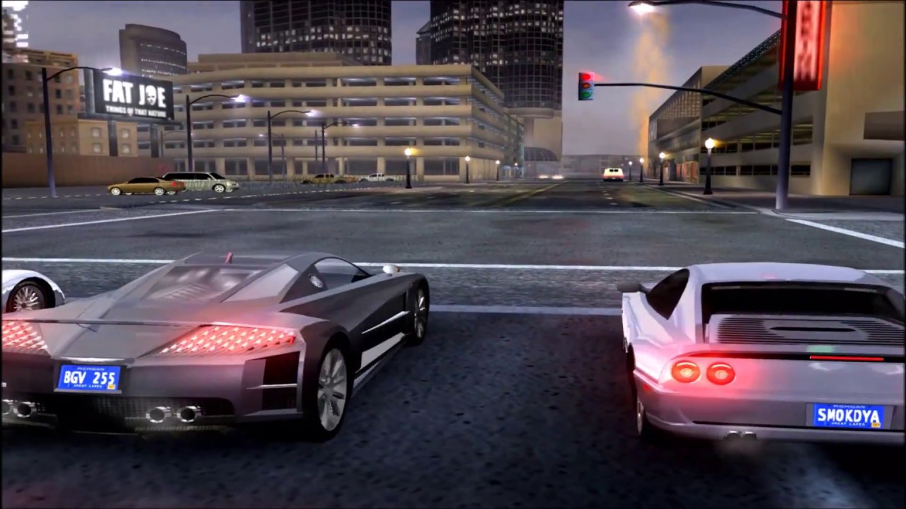 2004 Chrysler Me412 Gamers Smart