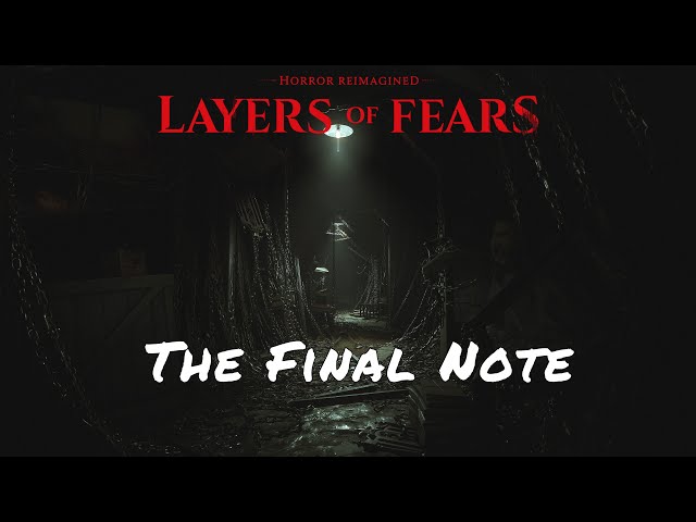 Confira as notas que Layers of Fear vem recebendo