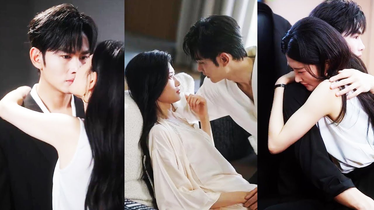 تركني خطيبي في متجر الزفاف ليذهب مع عشيقته للفحص، فتزوجت الرئيس القوي ودللني كثيرًا!