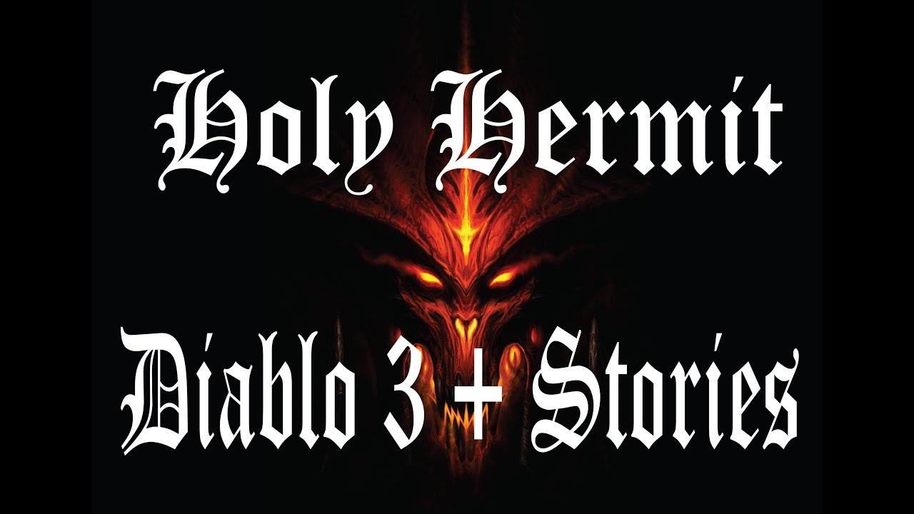 Tales from Holy Hermit - The First Crusade