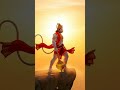 Jai Ho Bajrangbali Ji 🙏🏻❤🕉 #hanumanstatus #shortvideo #bhaktisong