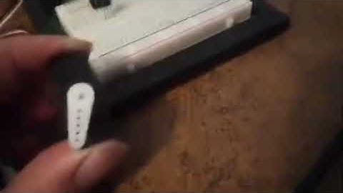 Lab 7 Part #1 Robotics ECE 1001 University of Colorado Colorado Springs