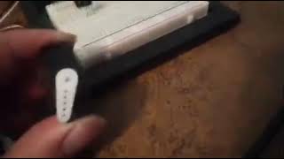 Lab 7 Part #1 Robotics ECE 1001 University of Colorado Colorado Springs
