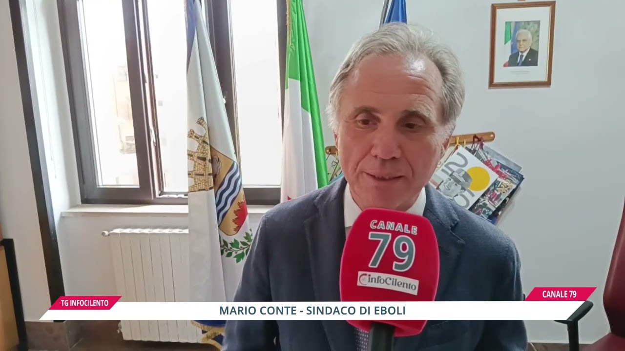Eboli, carenza aule all'Istituto Giacinto Romano: è allarme doppi turni