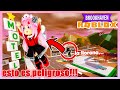 *NUEVO* NUNCA INTENTES EL HACK PROHIBIDO BROOKHAVEN TRANSPORTA A DIMENSION (APARECE LA LLORONA) 😫🤟