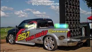 Toby Romeo, Younotus - What It Feels Like - Versão Piseiro