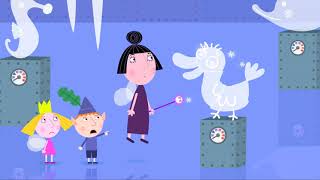 Ben And Hollys Little Kingdom Season 1 Episode 49 Kids Videos