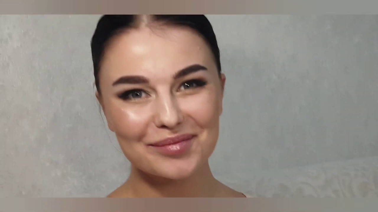 Макияж Glam Team: Снежана Новокшонова