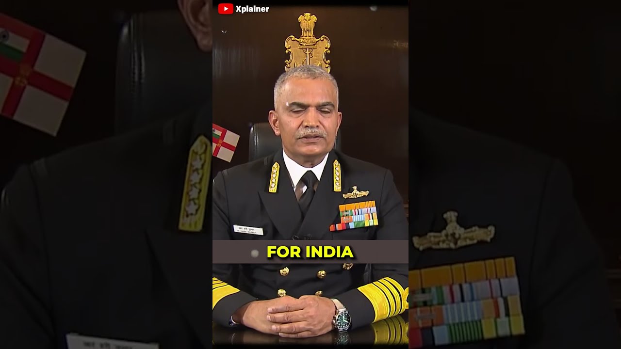 India's masterplan to counter China