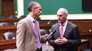 APTA CEO Urges Congress to Repeal Medicare Therapy Caps